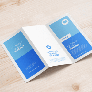 Tri-Fold Brochures