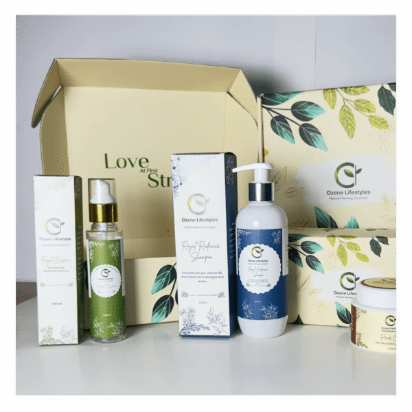 Cosmetic Packaging Boxes - Image 4