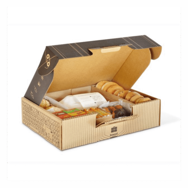 Food Packaging Boxes - Image 3