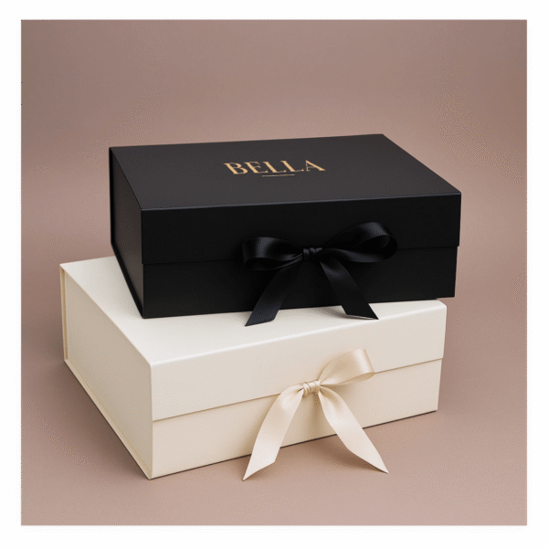 Gift & Rigid Boxes - Image 3