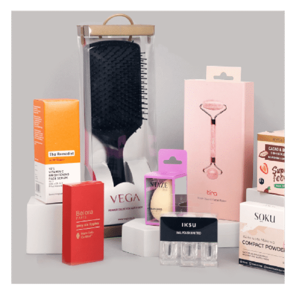 Cosmetic Packaging Boxes - Image 2