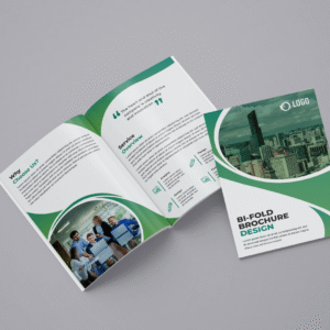 bi-fold-brochures