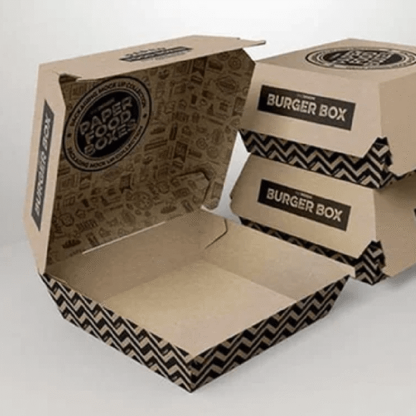 Food Packaging Boxes - Image 4