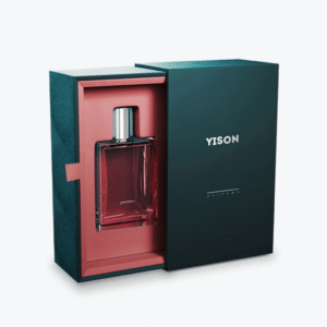 Custom Perfume Boxes