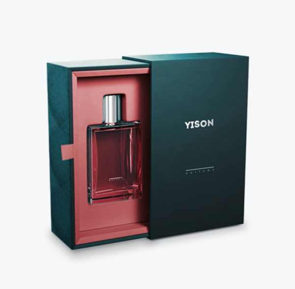 Custom Perfume Boxes