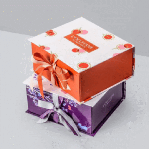 Gift & Rigid Boxes